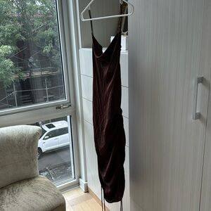 Free People Slip Dress